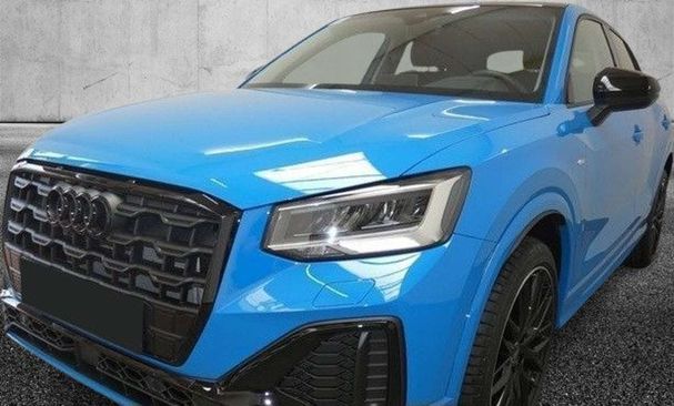 Audi Q2 30 TDI S tronic S-line 85 kW image number 1