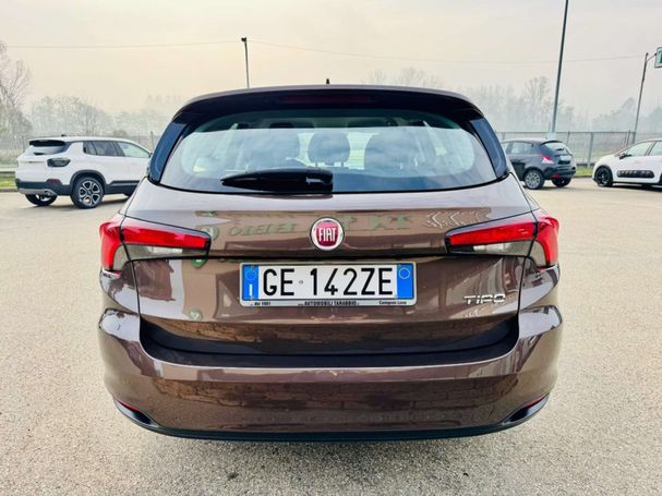 Fiat Tipo 96 kW image number 7