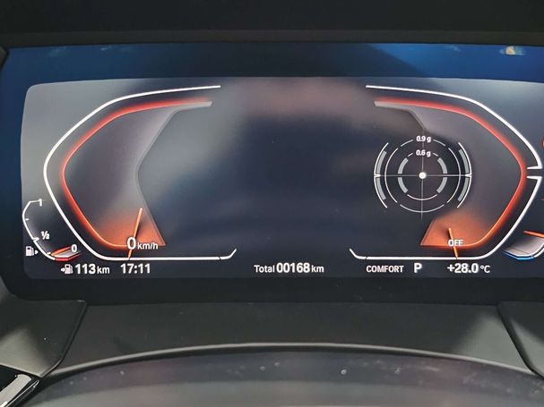 BMW Z4 sDrive 145 kW image number 11