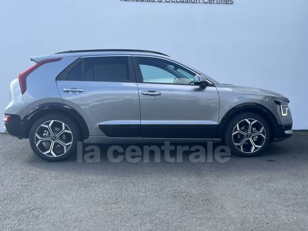 Kia Niro 96 kW image number 3