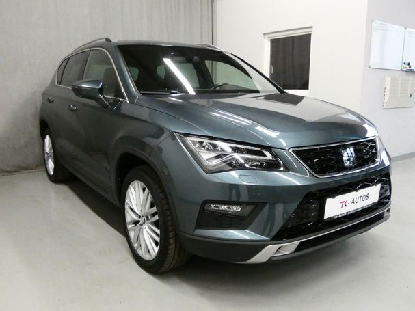 Seat Ateca 1.5 TSI 110 kW image number 2