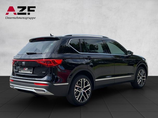 Seat Tarraco 180 kW image number 4