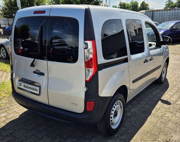 Renault Kangoo Rapid Extra 66 kW image number 3