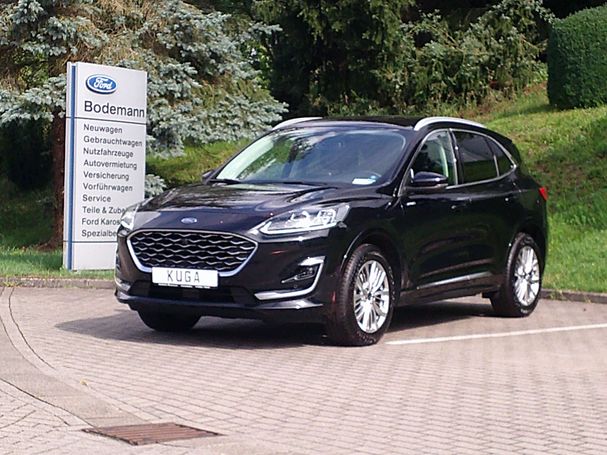 Ford Kuga Vignale 110 kW image number 1