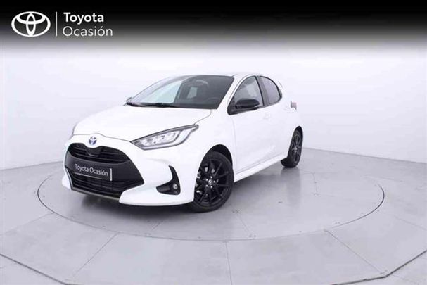 Toyota Yaris 1.5 85 kW image number 1