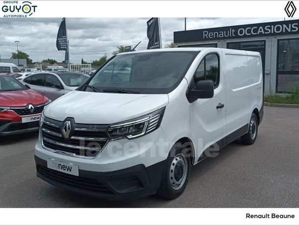 Renault Trafic dCi L1H1 96 kW image number 16