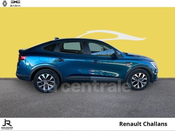 Renault Arkana 107 kW image number 15