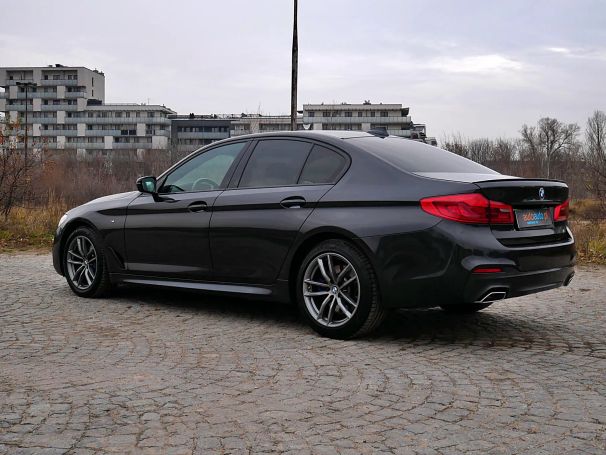 BMW 530i xDrive 185 kW image number 28