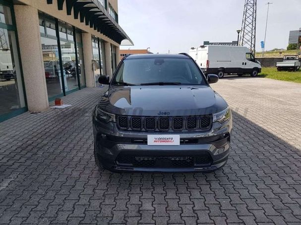 Jeep Compass 1.3 PHEV Night Eagle 140 kW image number 2