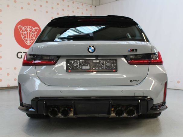 BMW M3 M xDrive 375 kW image number 31