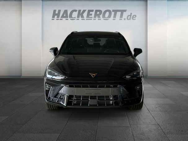 Cupra Leon Sportstourer VZ 1.5 e-Hybrid 200 kW image number 9