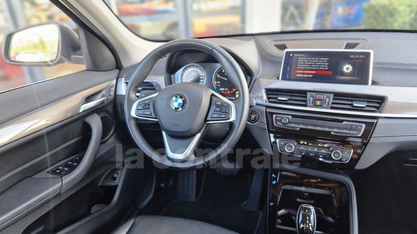 BMW X1 xDrive18d xLine 110 kW image number 8