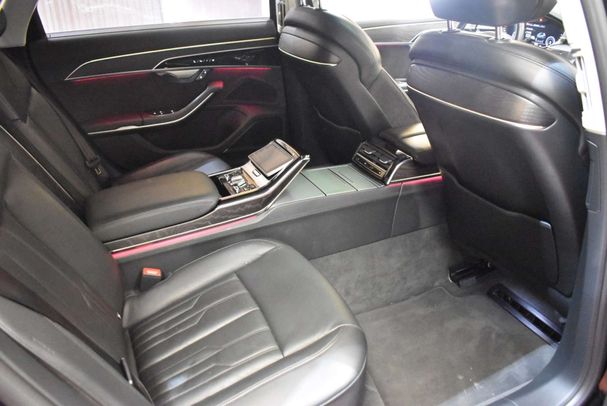 Audi A8 L 50 TDI quattro Tiptronic 210 kW image number 24