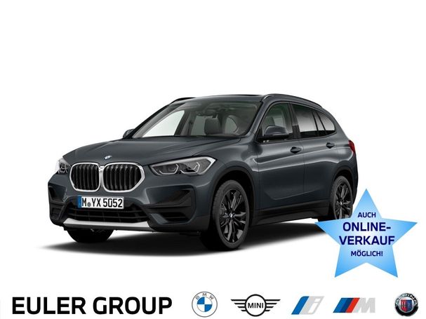 BMW X1 sDrive20i 141 kW image number 1