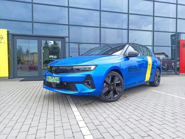 Opel Astra Electric 115 kW image number 3