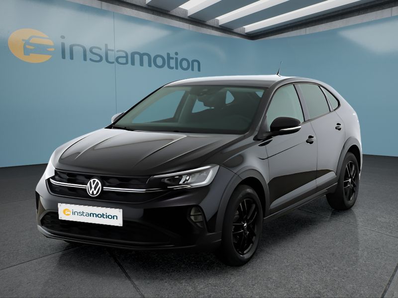 Volkswagen Taigo 1.0 TSI