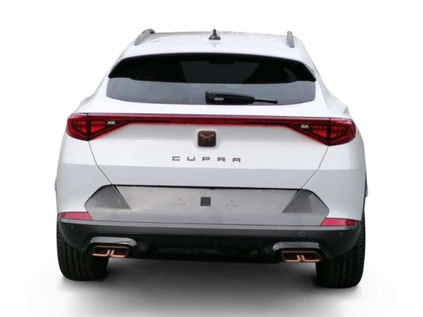 Cupra Formentor 1.4 e-HYBRID 150 kW image number 6