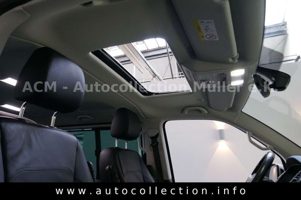 Volkswagen T6 Multivan 4Motion 146 kW image number 24