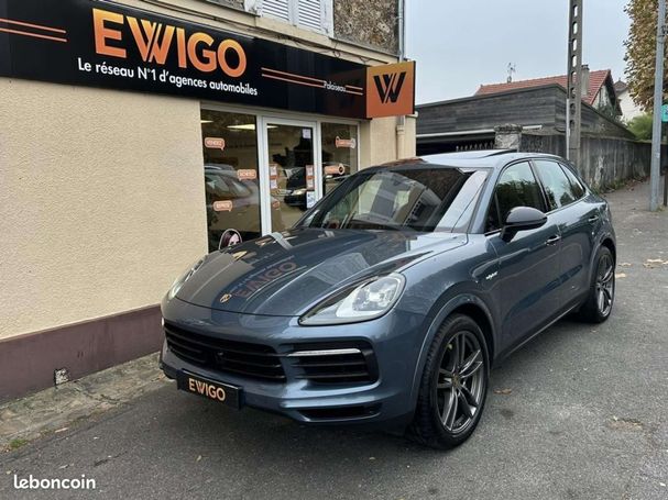 Porsche Cayenne E-Hybrid Tiptronic 251 kW image number 1