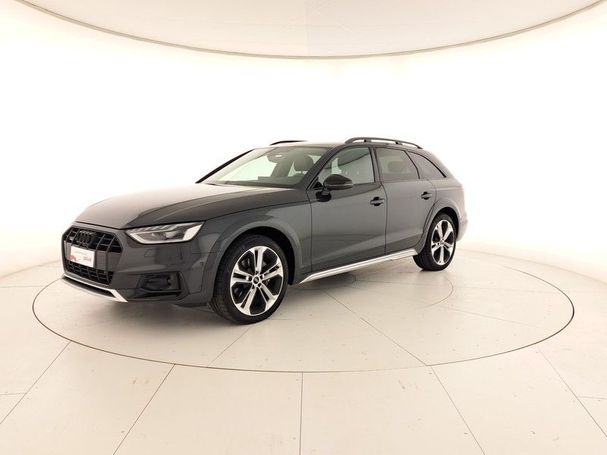 Audi A4 Allroad 40 TDI Business 150 kW image number 1