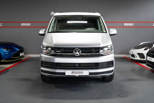 Volkswagen T6 California Beach 2.0 TDI 4Motion 150 kW image number 4