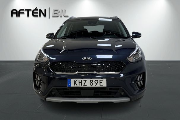 Kia Niro 104 kW image number 4