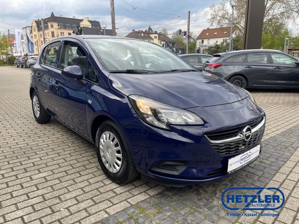 Opel Corsa 1.2 Selection 51 kW image number 2