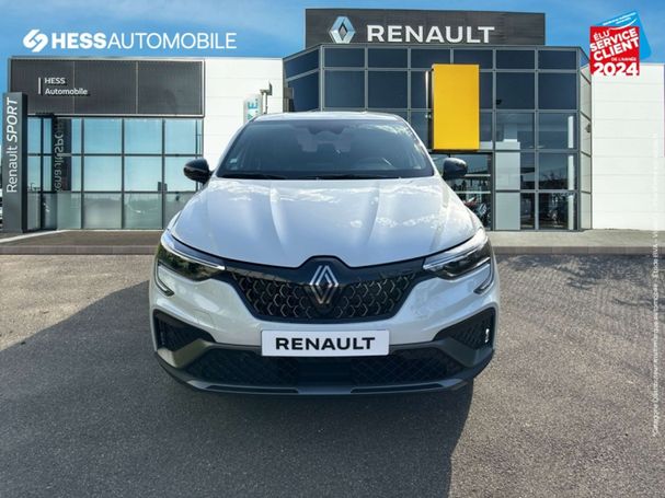 Renault Arkana 70 kW image number 3