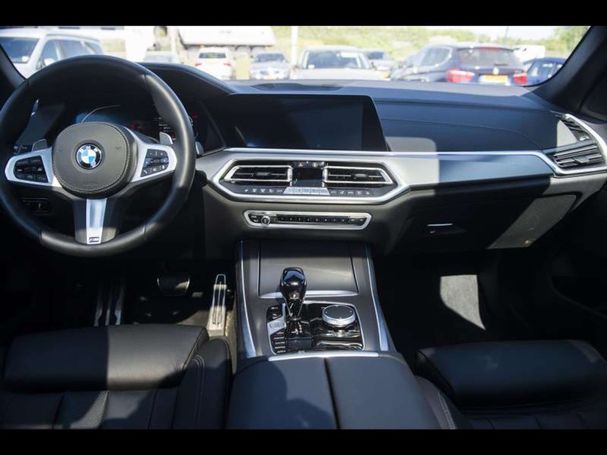 BMW X5 xDrive 250 kW image number 6