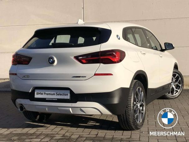 BMW X2 sDrive18i 103 kW image number 3