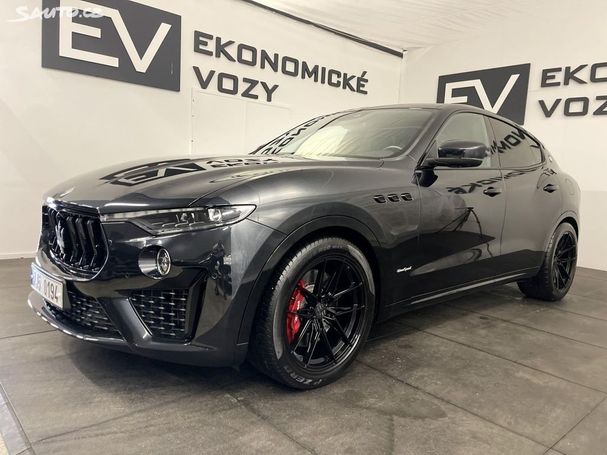 Maserati Levante 257 kW image number 1