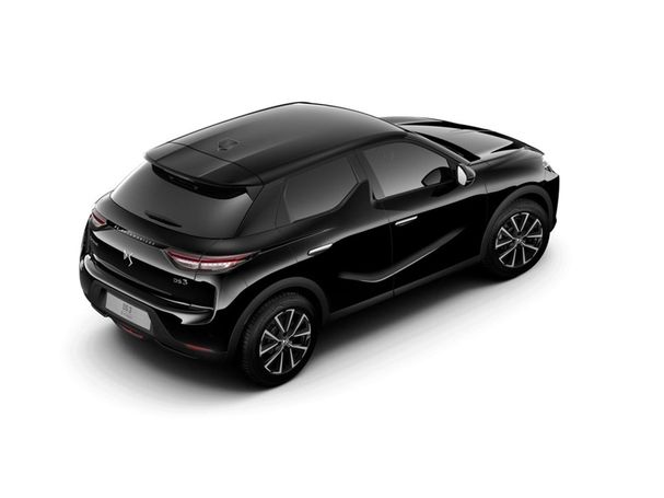 DS Automobiles 3 DS E-Tense 114 kW image number 1