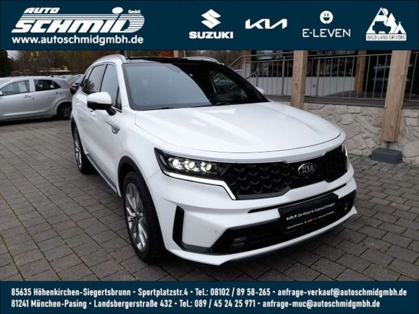 Kia Sorento 2.2 AWD DCT8 148 kW image number 3