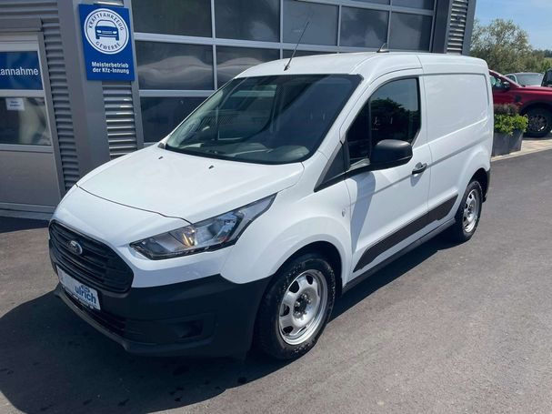 Ford Transit Connect 74 kW image number 1