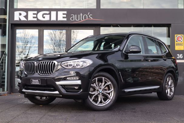 BMW X3 xDrive20i 135 kW image number 20