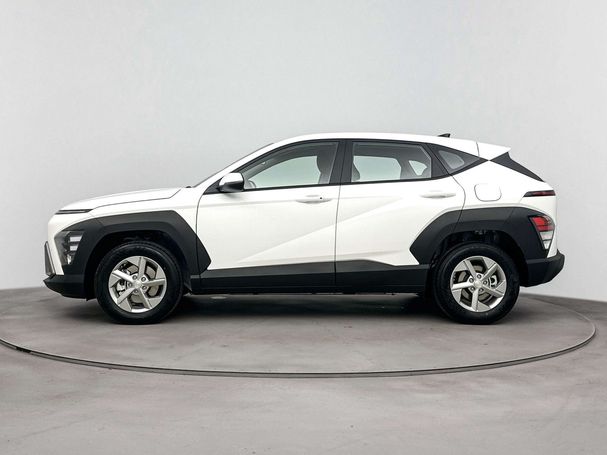 Hyundai Kona 104 kW image number 4