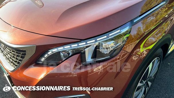 Peugeot 3008 Hybrid4 e-EAT8 221 kW image number 14