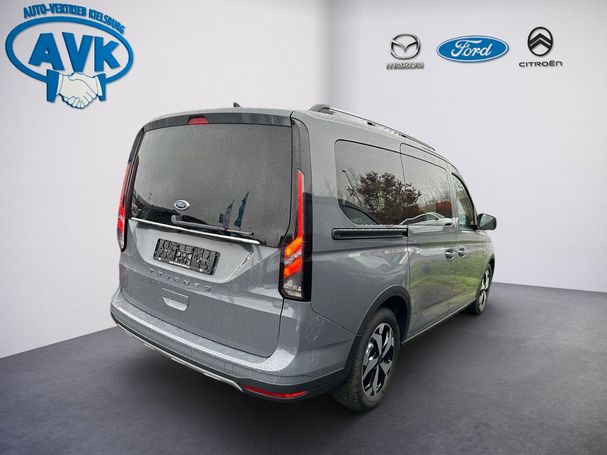 Ford Tourneo Connect Active 90 kW image number 4