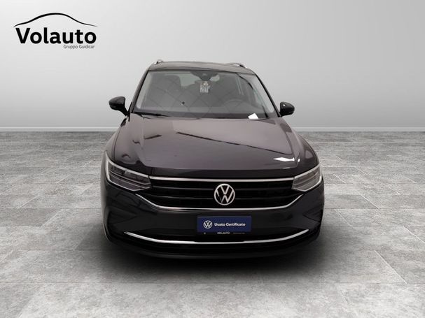 Volkswagen Tiguan 2.0 TDI Life DSG 110 kW image number 3