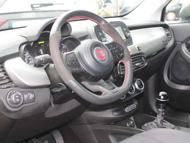 Fiat 500X 1.3 70 kW image number 14