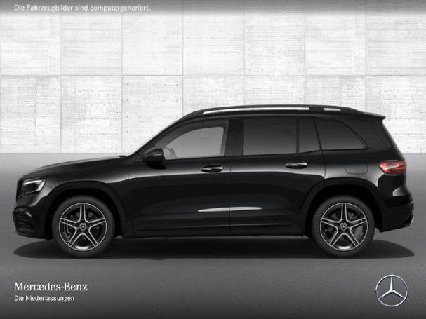 Mercedes-Benz GLB 200 120 kW image number 5