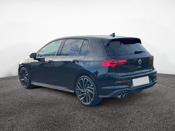 Volkswagen Golf GTD DSG 147 kW image number 4