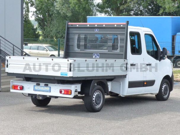 Renault Master dCi 150 110 kW image number 5