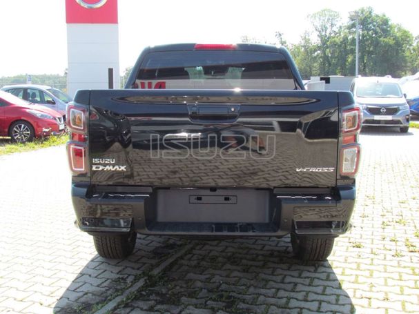 Isuzu D-Max Double Cab 120 kW image number 1