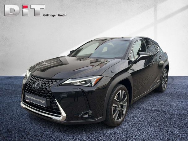 Lexus UX 250h 135 kW image number 1