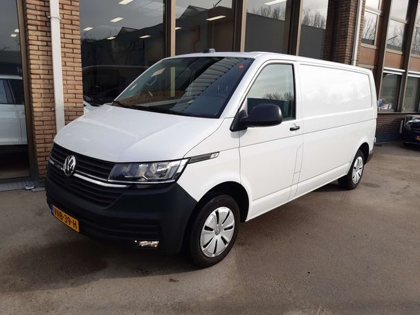 Volkswagen T6 Transporter T6 2.0 TDI Comfortline 82 kW image number 29