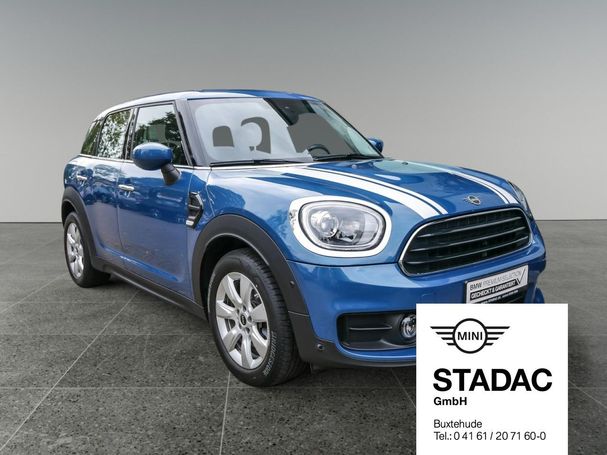 Mini Cooper Countryman 100 kW image number 2