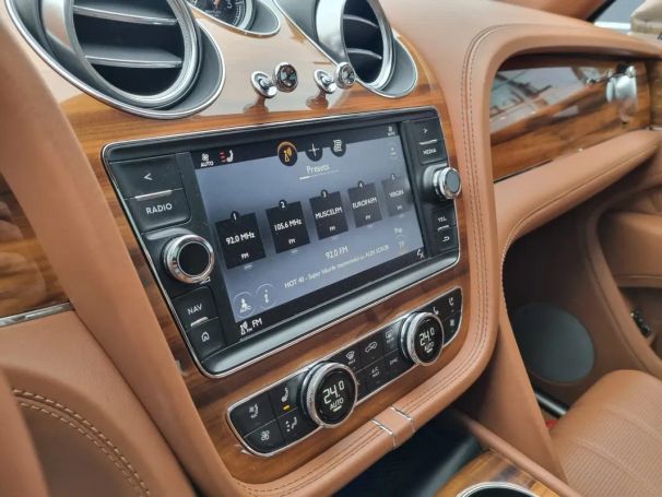 Bentley Bentayga 320 kW image number 35