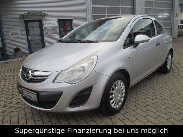 Opel Corsa 51 kW image number 1