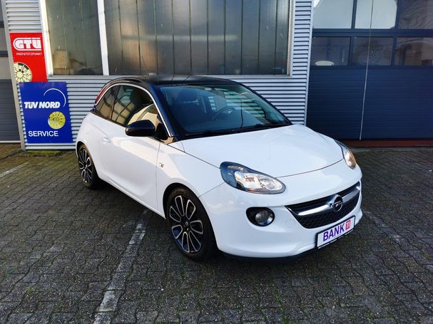 Opel Adam 1.4 Glam 64 kW image number 3